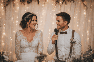 Read more about the article Post-Wedding Speech Reflections: What You’ll Remember Most