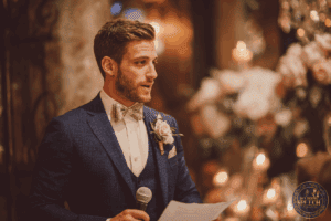 Read more about the article Preparing Your Best Man’s Speech