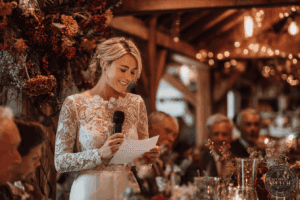 Read more about the article Preparing Your Bride’s Speech