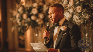 Read more about the article Preparing Your Groom’s Speech