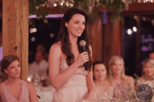 Read more about the article Preparing Your Maid of Honor’s Speech