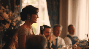 Read more about the article Preparing Your Mother of the Groom Speech