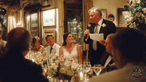 Read more about the article Preparing Your Step Father of the Bride Speech
