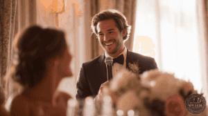 Read more about the article Presenting Your Best Man’s Speech
