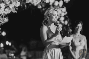 Read more about the article Presenting Your Maid of Honor’s Speech