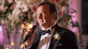 Read more about the article Presenting Your Step Father of the Bride Speech