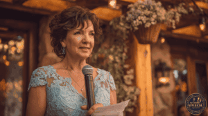 Read more about the article Presenting Your Step Mother of the Bride Speech