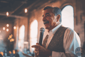 Read more about the article The Psychology of a Memorable Wedding Speech
