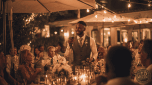 Read more about the article Sharing Personal Stories and Heartfelt Messages in Wedding Toasts