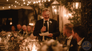 Read more about the article Step Father of the Groom Speech Guide