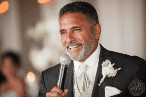 Read more about the article Who Should Speak at Your Wedding and When?