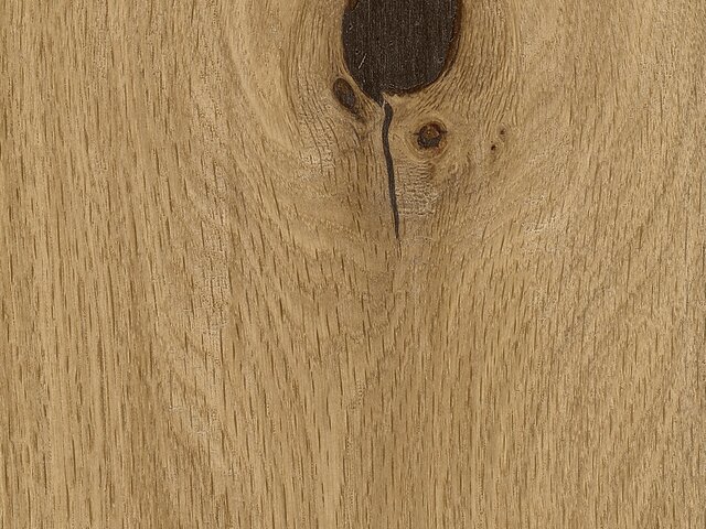 Parkett Michigan new - Landhausdiele - Adrian Oak - gealtert, astig, handgehobelt, geölt, EI35