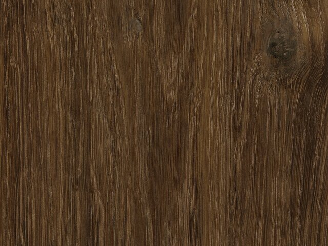 Parkett Michigan new - Landhausdiele - Burton Oak - gebürstet, handgehobelt Oberfläche mit herausgearbeiteten Aststrukturen, dunkel geräuchert, geölt, EI60
