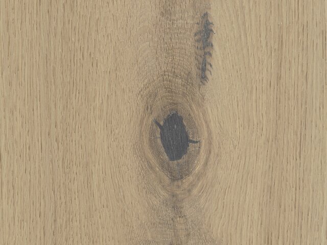 Parkett Oakland new - Landhausdiele - Palm Oak - astig, gebürstet, geölt, Rohoptik, NEI50