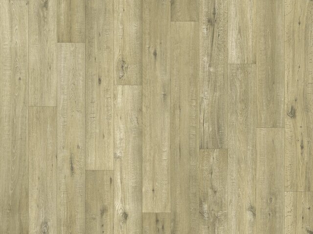 Vinylboden Saturnus - Brahma Oak