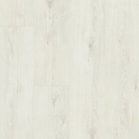 Laminatboden  – Cantaris Oak white