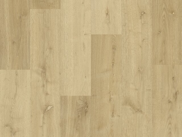 Designbelag Palomino - Nauru oak