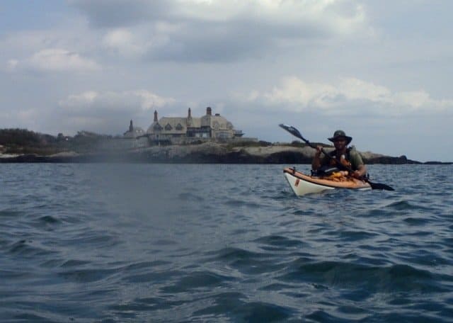 Point Judith, Rhode Island