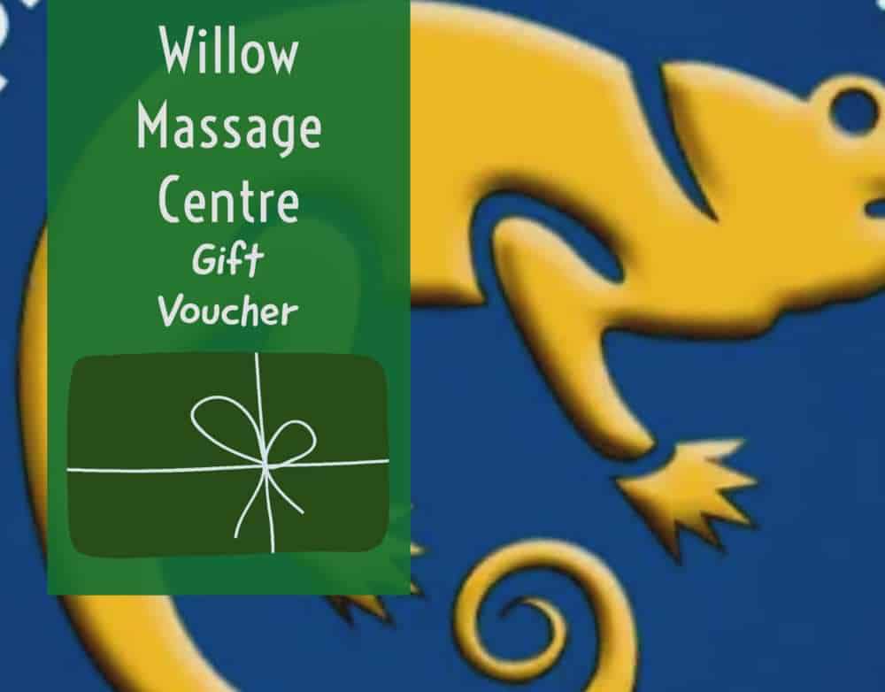 Emmett Technique Gift Voucher