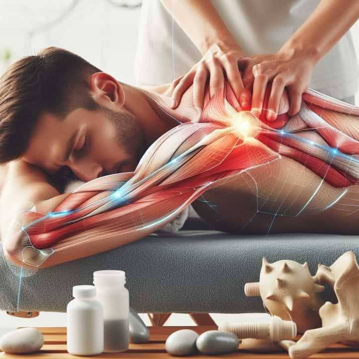 Massage for pain