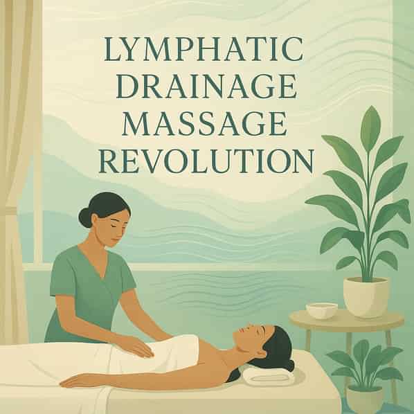 Wellness revolution image