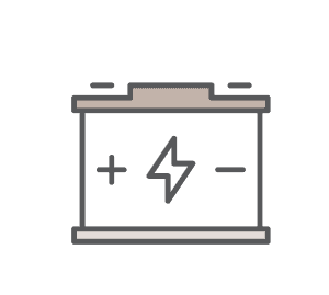 Solar + Batteries - Wix Energy