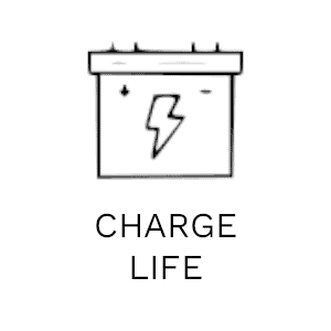 Charge Life - Wix Energy