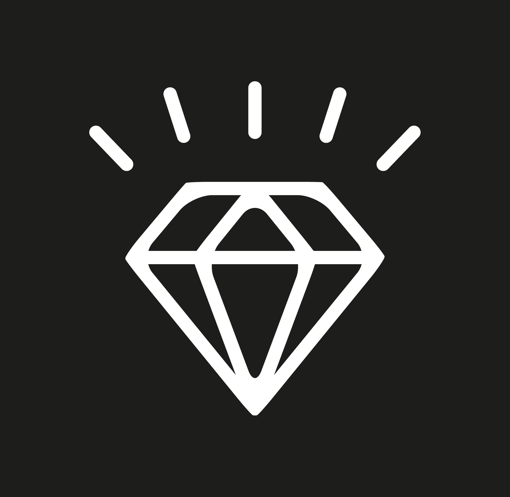 quality assured icon depicting best brands used for home EV installation