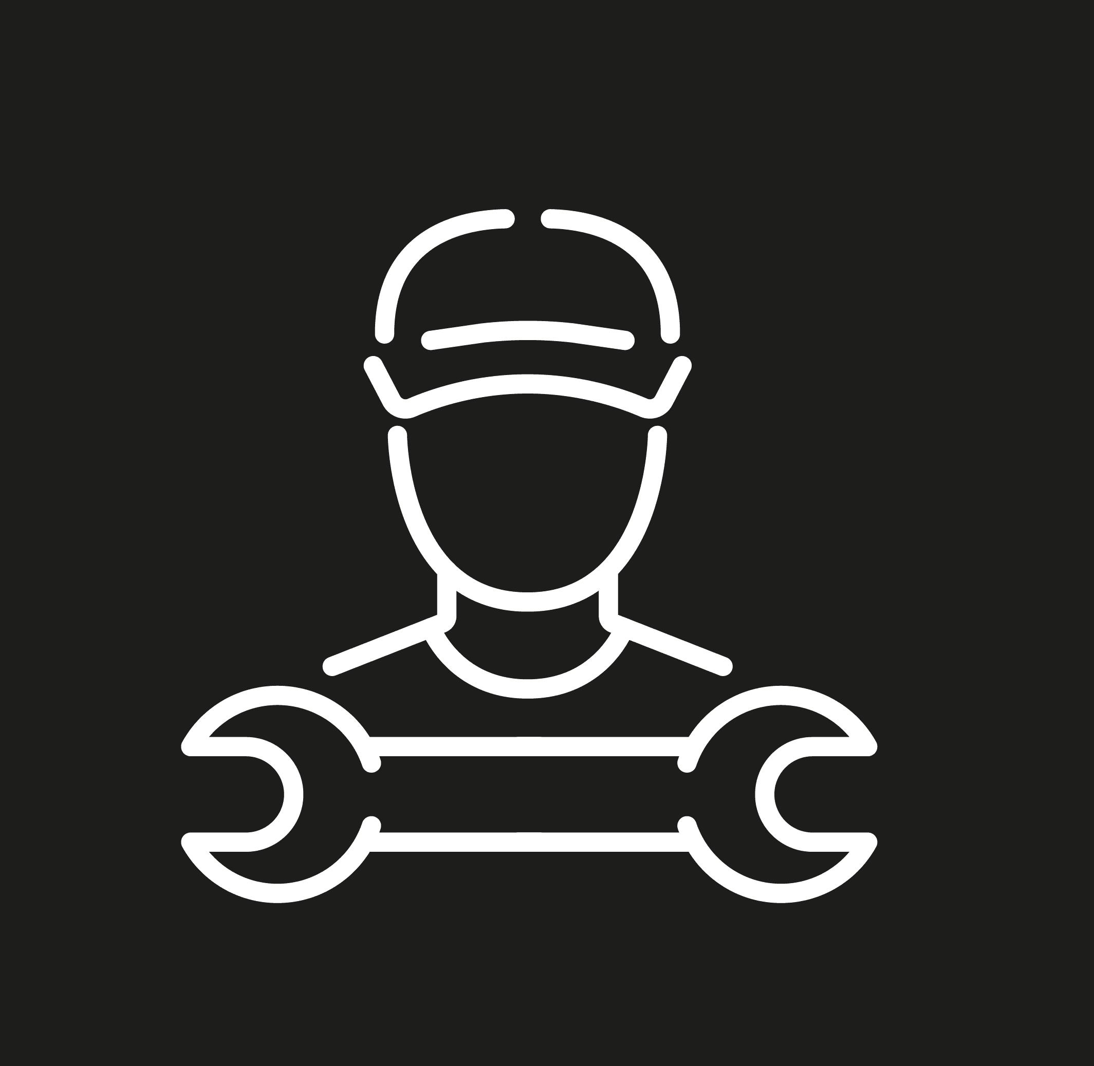 Impeccable solar and home EV charging installation icon