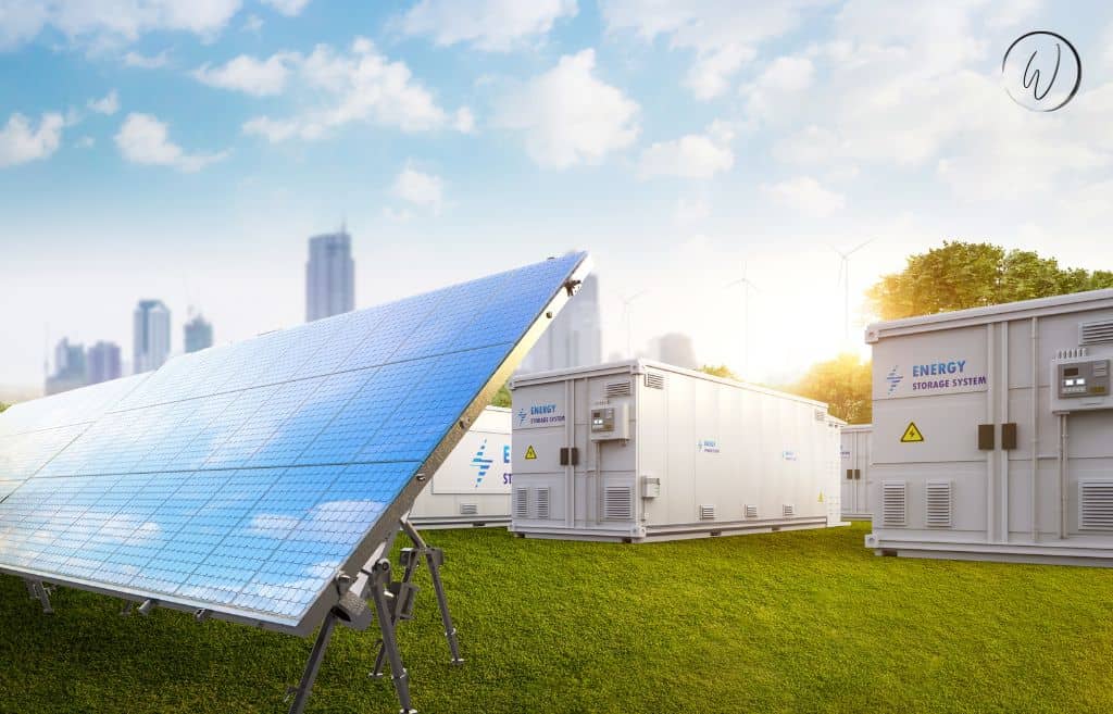 Solar Battery Storage in Gold Coast