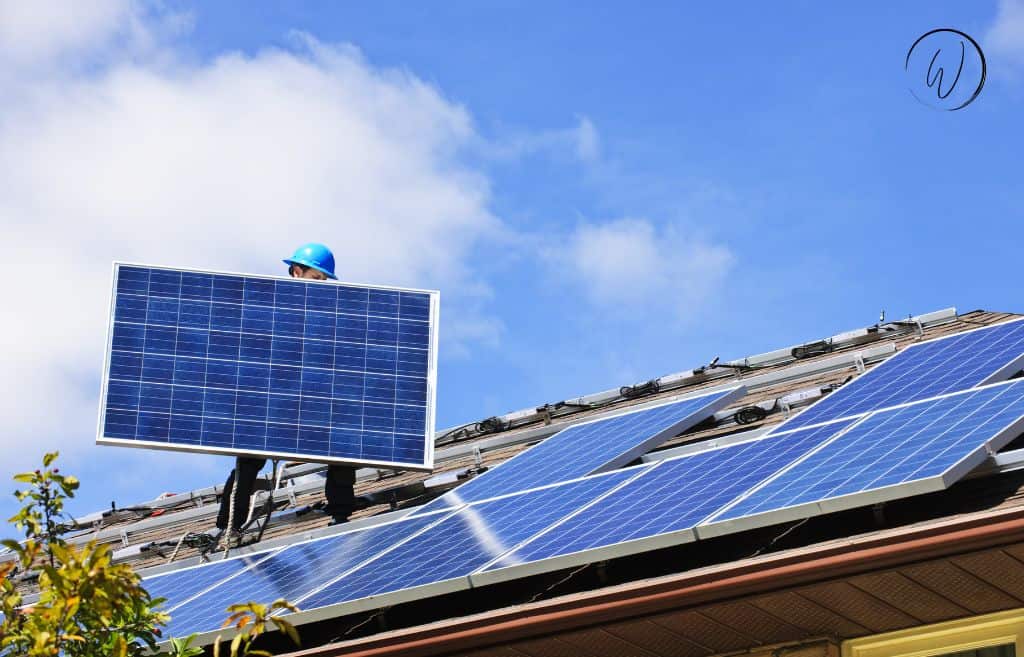 Solar Installation in Gold Coast
