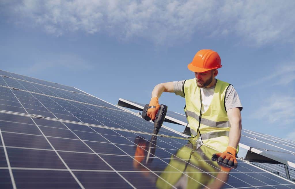 Solar Installation in Gold Coast