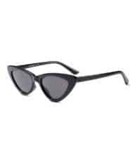 Retro Small Frame Cat Eye Sunglasses (Copy) - Image 4