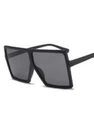 Stylish Big Square Frame Sunglasses