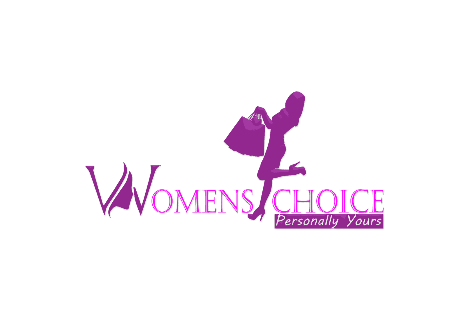 Women's Choice Apparel