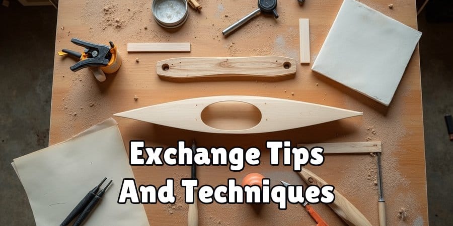Exchange Tips And Techniques