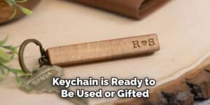 How to Build a Wooden Keychain | 10 Easy Steps (2026)