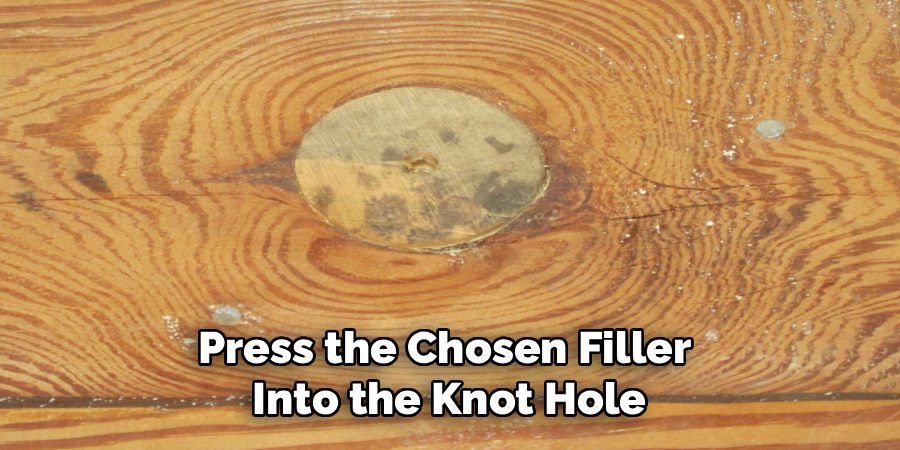 How to Fill Knot Holes in Wood Fence | 7 Easy Steps (2026)