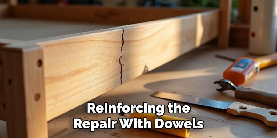 How to Fix Split Wood | 10 Easy Methods (2026)