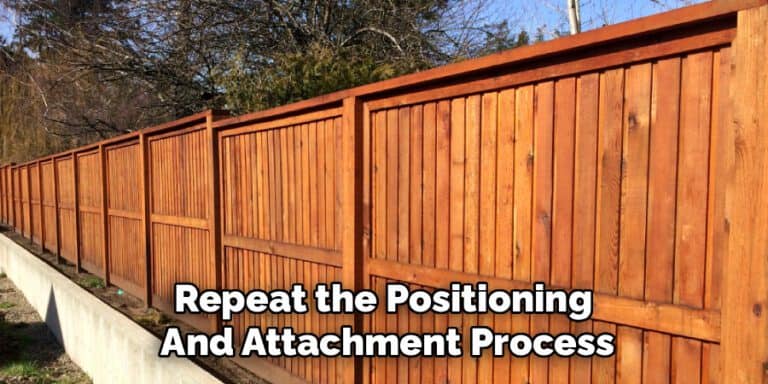 How to Attach Fence Panels to Wooden Posts | 8 Easy Steps (2026)