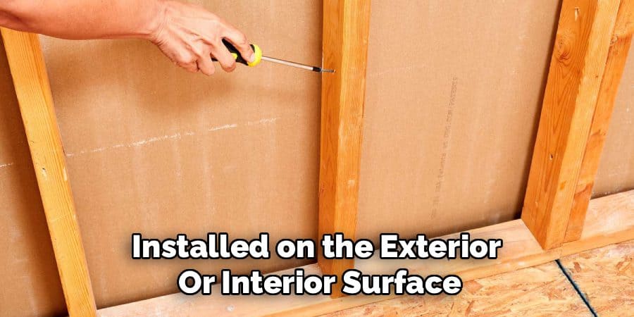 How to Attach Insulation to Wood | 10 Effective Methods (2026)