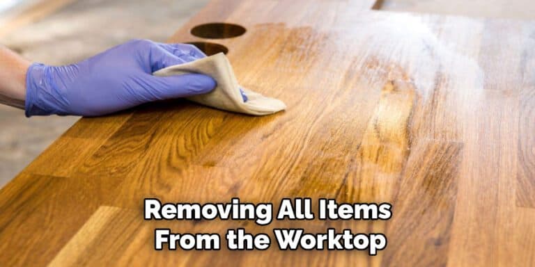 How to Clean Wooden Worktops | 7 Easy Steps (2026)