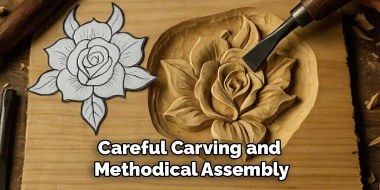 How to Make a Wooden Rose | 6 Easy Step Guides (2026)