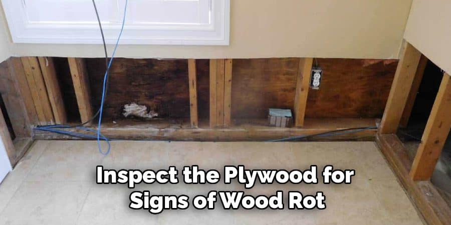 How to Repair Deteriorating Plywood | 9 Easy Steps (2026)