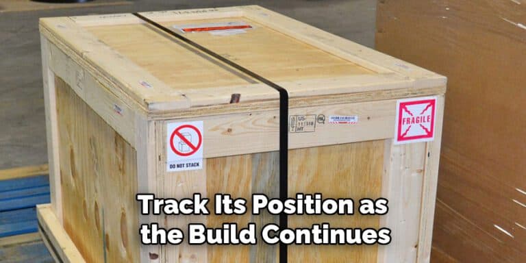 Gallery Detail: How To Build A Wooden Shipping Crate