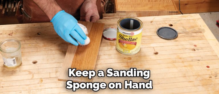 How to Apply Shellac to Wood | 8 Easy Steps (2026)