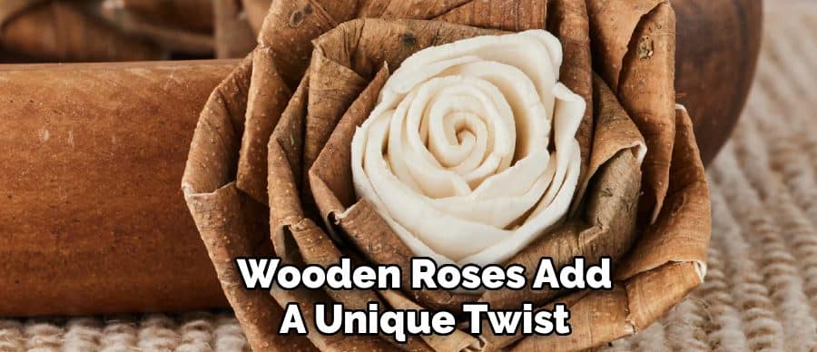 How to Style Wooden Roses | 10 Effective Methods (2026)