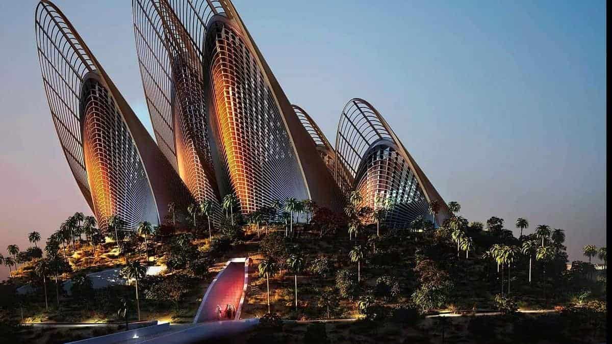 Zayed National Museum
