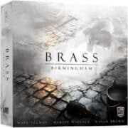 Brass Birmingham