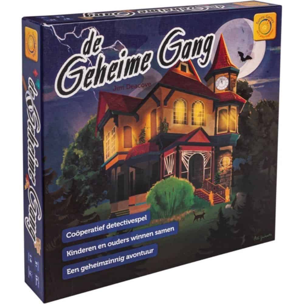De Geheime Gang